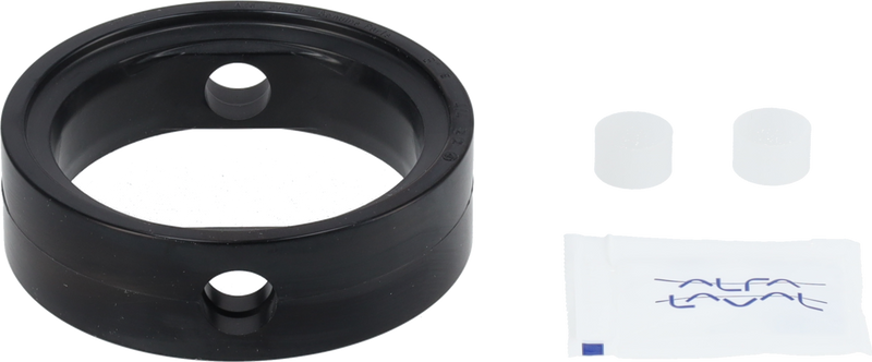 Service kit for product wetted parts