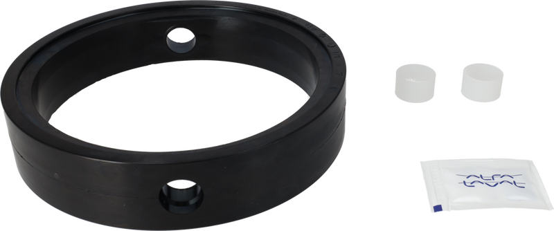 Service kit for product wetted parts