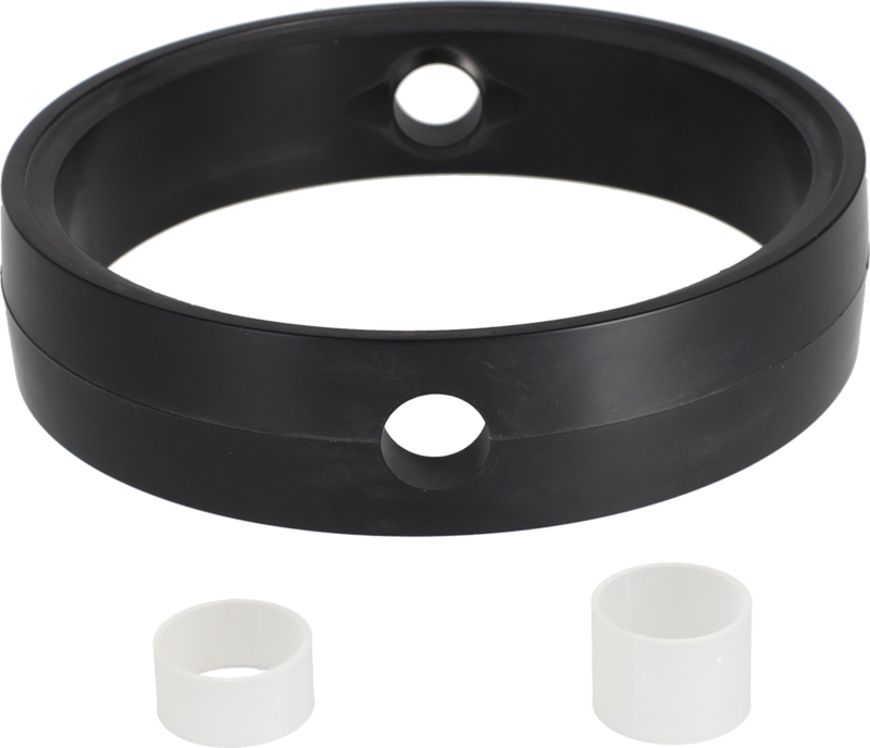 Service kit for product wetted parts