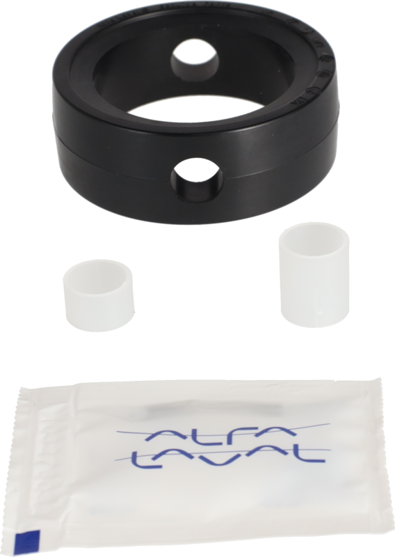 Service kit for product wetted parts