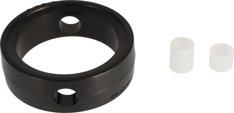 Service kit for product wetted parts