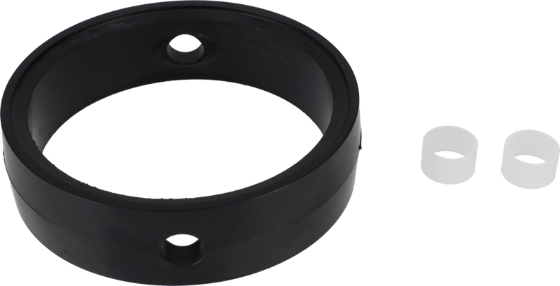 Service kit for product wetted parts