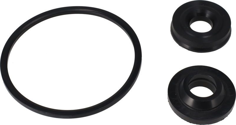 Service kit for product wetted parts