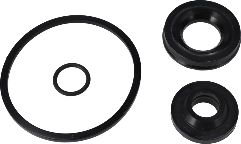 Service kit for product wetted parts