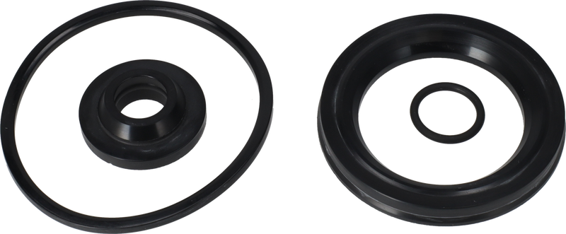 Service kit for product wetted parts