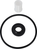 Service kit for product wetted parts