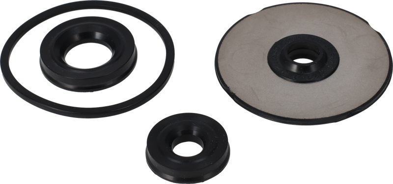 Service kit for product wetted parts