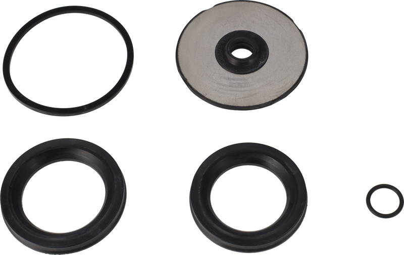 Service kit for product wetted parts