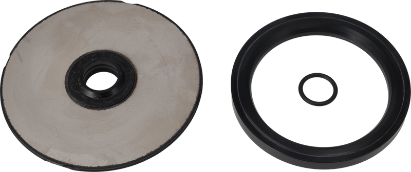 Service kit for product wetted parts