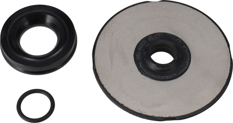 Service kit for product wetted parts