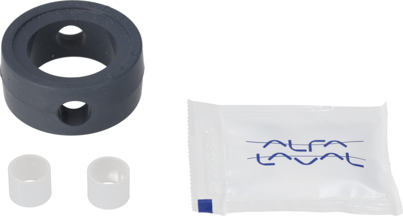 Service kit for product wetted parts