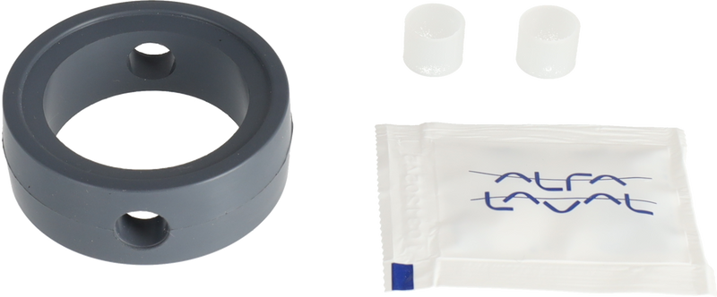 Service kit for product wetted parts