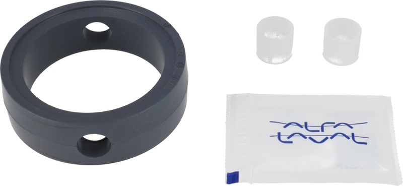 Service kit for product wetted parts