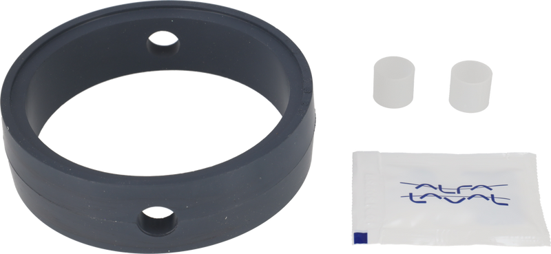 Service kit for product wetted parts