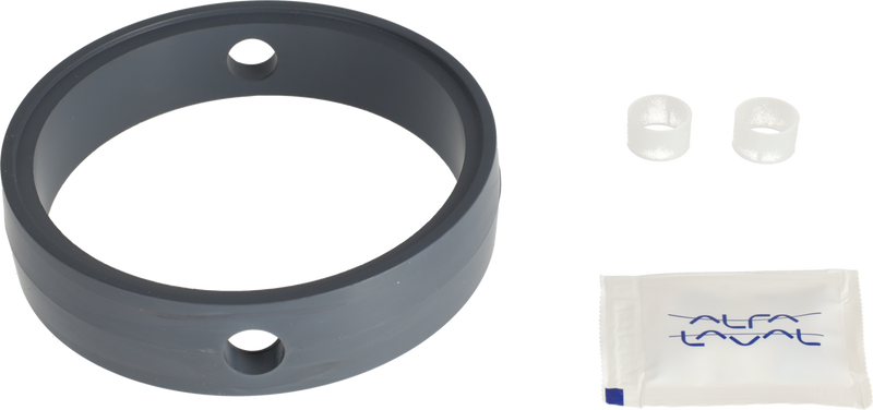 Service kit for product wetted parts