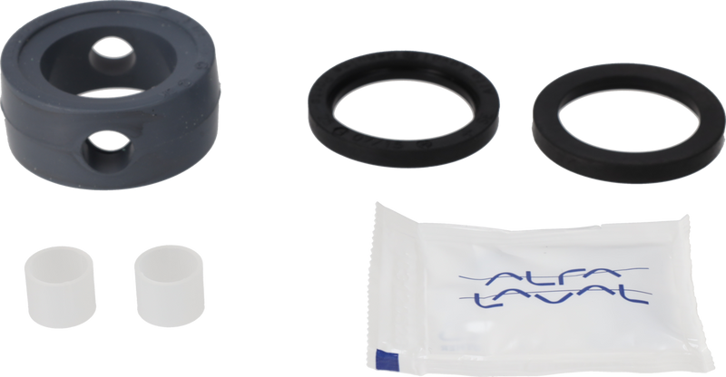 Service kit for product wetted parts