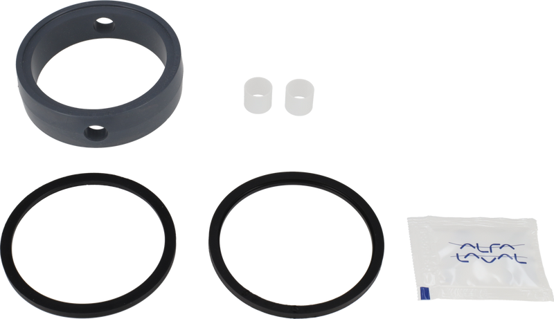 Service kit for product wetted parts