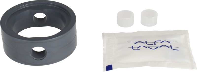 Service kit for product wetted parts