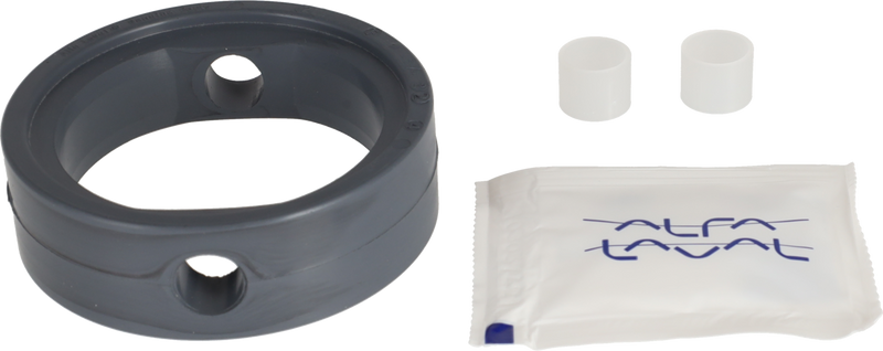 Service kit for product wetted parts