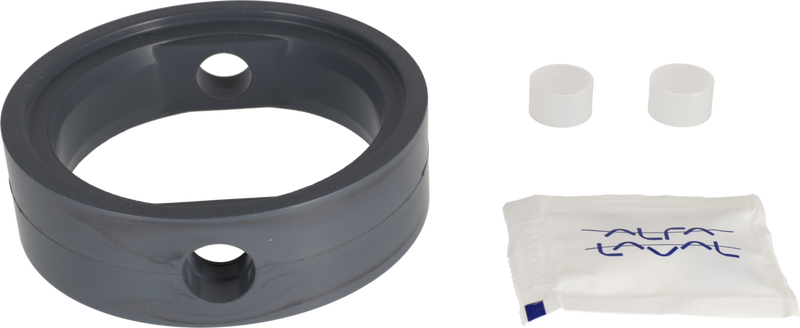 Service kit for product wetted parts