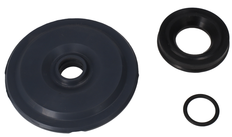 Service kit for product wetted parts