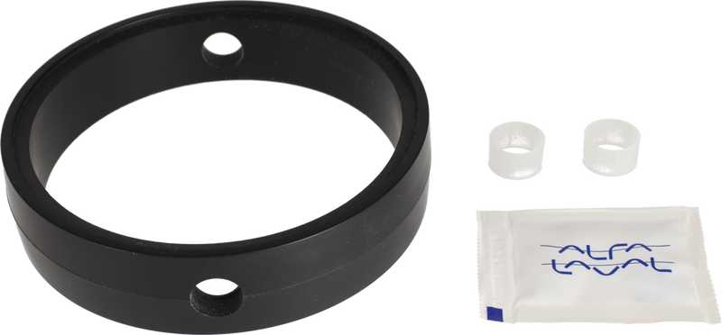 Service kit for product wetted parts