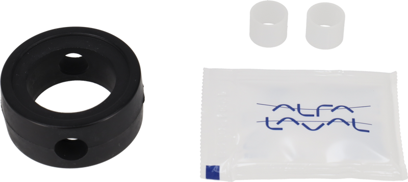 Service kit for product wetted parts