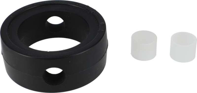 Service kit for product wetted parts