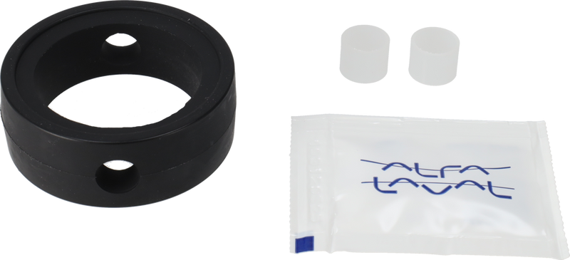 Service kit for product wetted parts