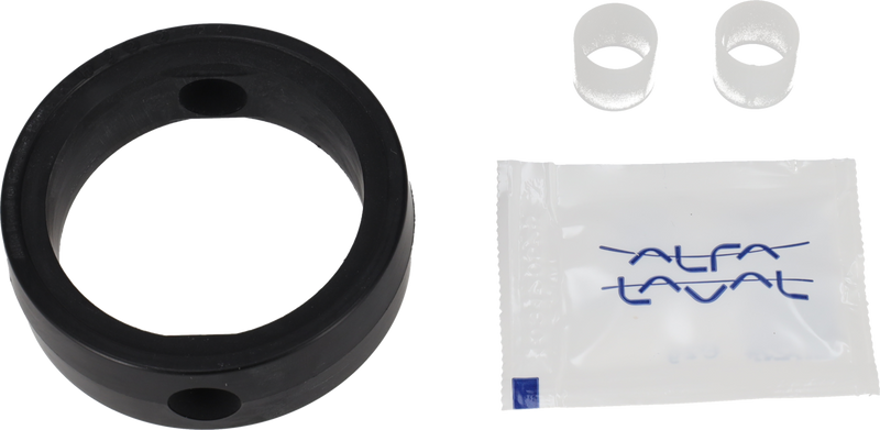 Service kit for product wetted parts