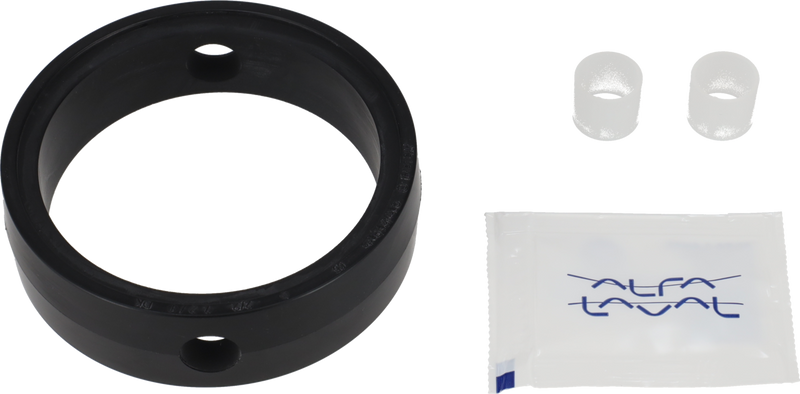 Service kit for product wetted parts