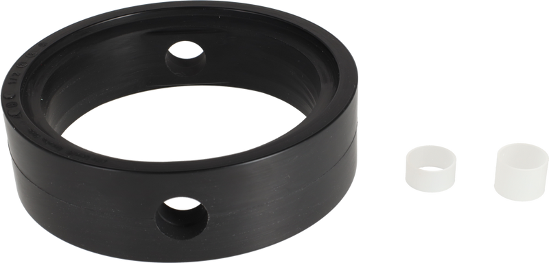 Service kit for product wetted parts