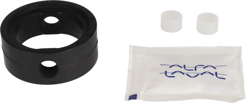 Service kit for product wetted parts