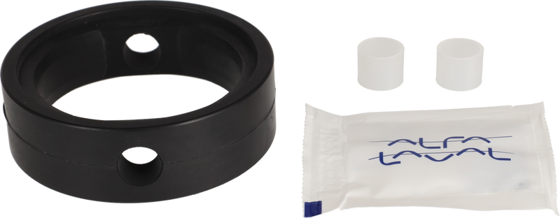 Service kit for product wetted parts