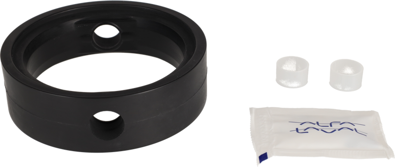 Service kit for product wetted parts