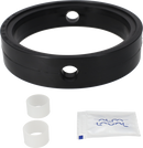 Service kit for product wetted parts