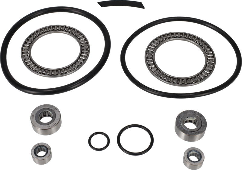 Service kit for actuator