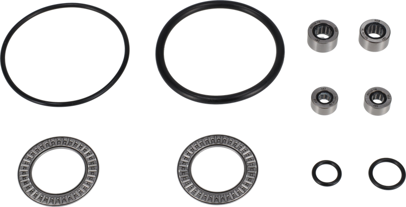 Service kit for actuator