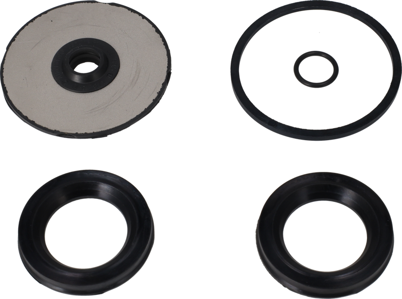 Service kit for product wetted parts