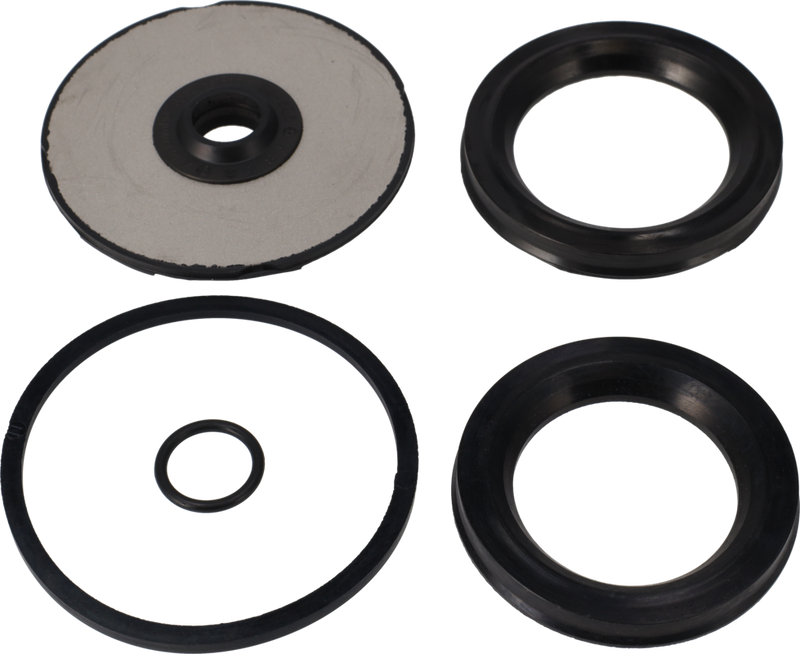 Service kit for product wetted parts