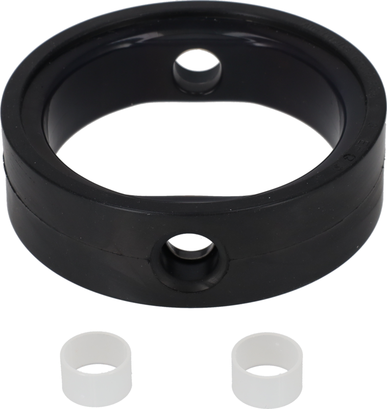 Service kit for product wetted parts