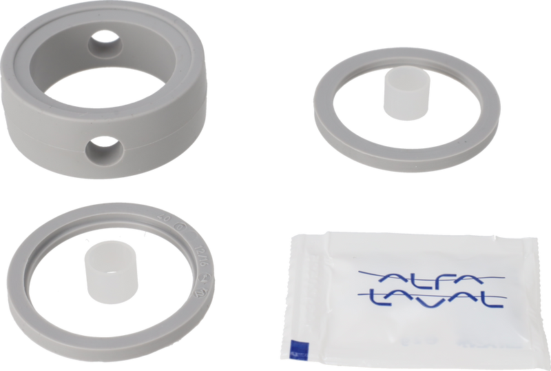 Service kit for product wetted parts