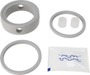 Service kit for product wetted parts