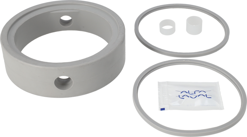 Service kit for product wetted parts