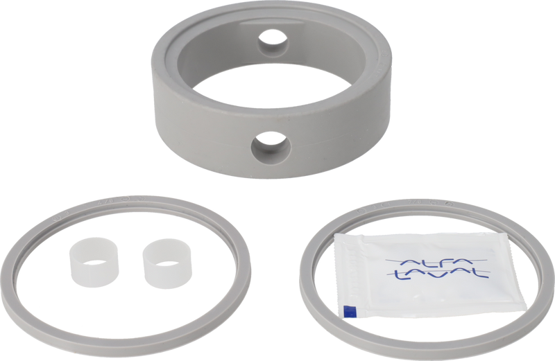 Service kit for product wetted parts