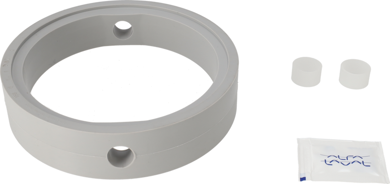 Service kit for product wetted parts