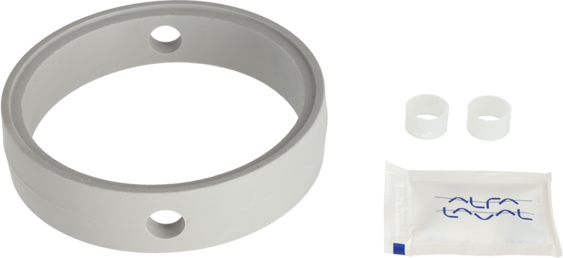 Service kit for product wetted parts