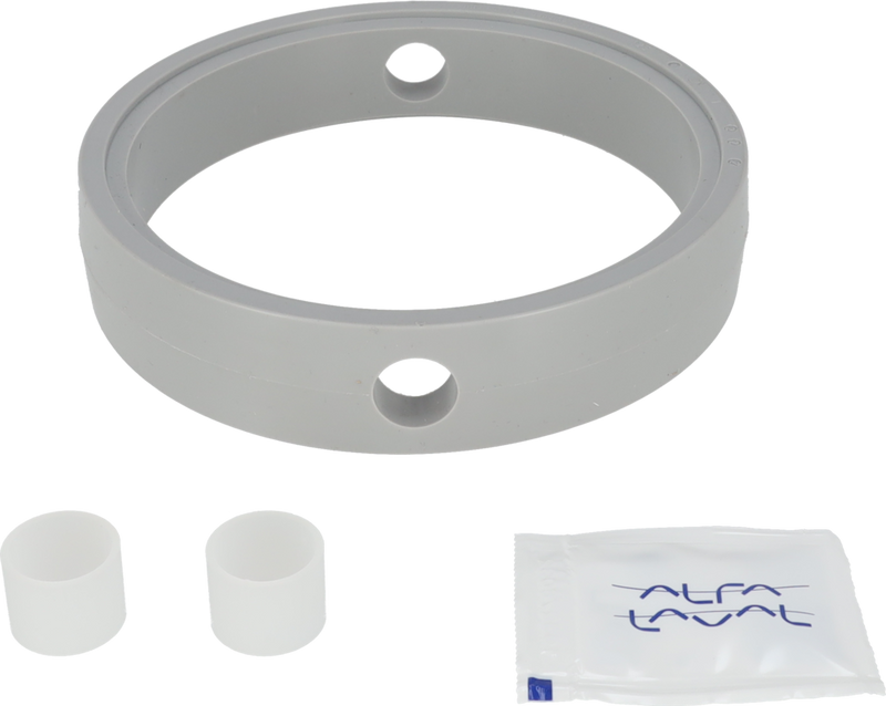 Service kit for product wetted parts
