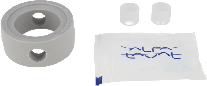 Service kit for product wetted parts