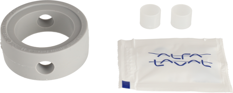 Service kit for product wetted parts